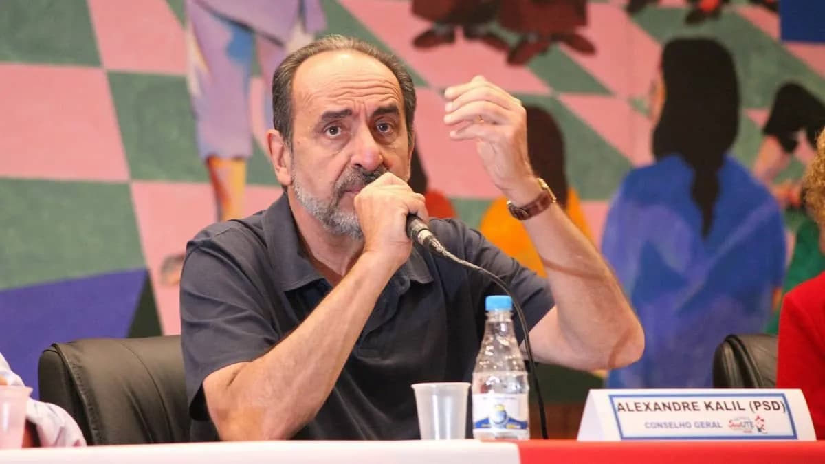 Kalil consegue prazo maior para se defender em caso de nepotismo na PBH