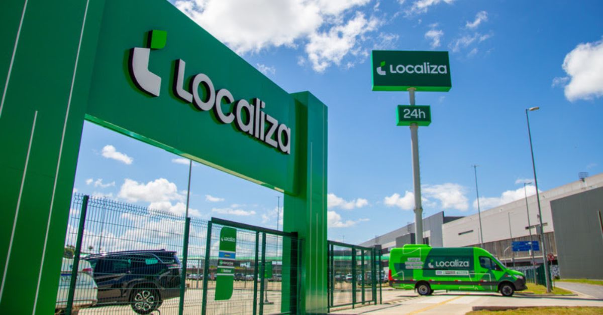 Localiza aprova emissão de R$ 1,25 bilhão em debêntures simples