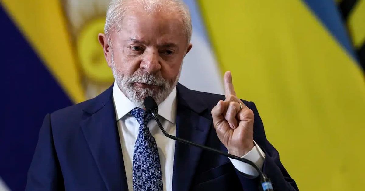 Probabilidade da reeleição de Lula foi de 38% para 60% desde o início do ano, diz CEO da Quaest