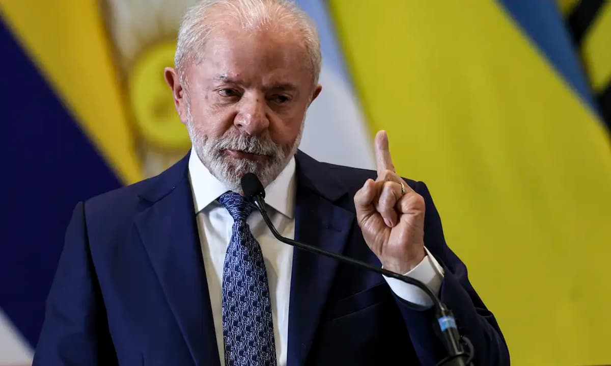 Governo Lula publica decreto que regulamenta proteção ao agro brasileiro no acordo UE-Mercosul