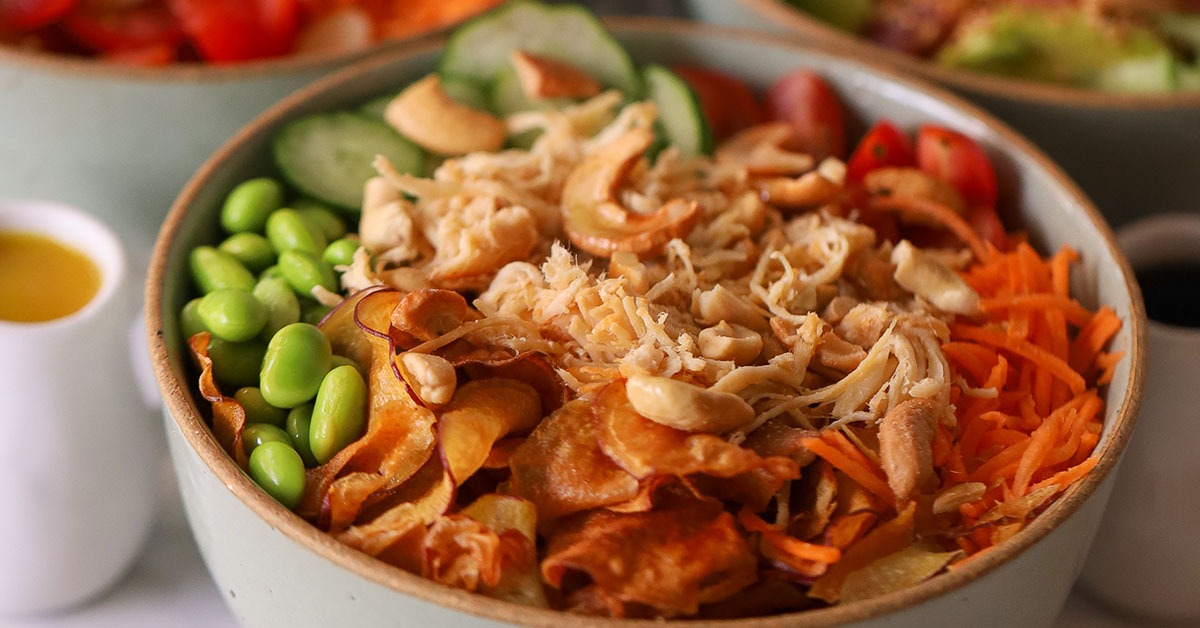 Alimentação saudável ganha força e impulsiona expansão de franquias