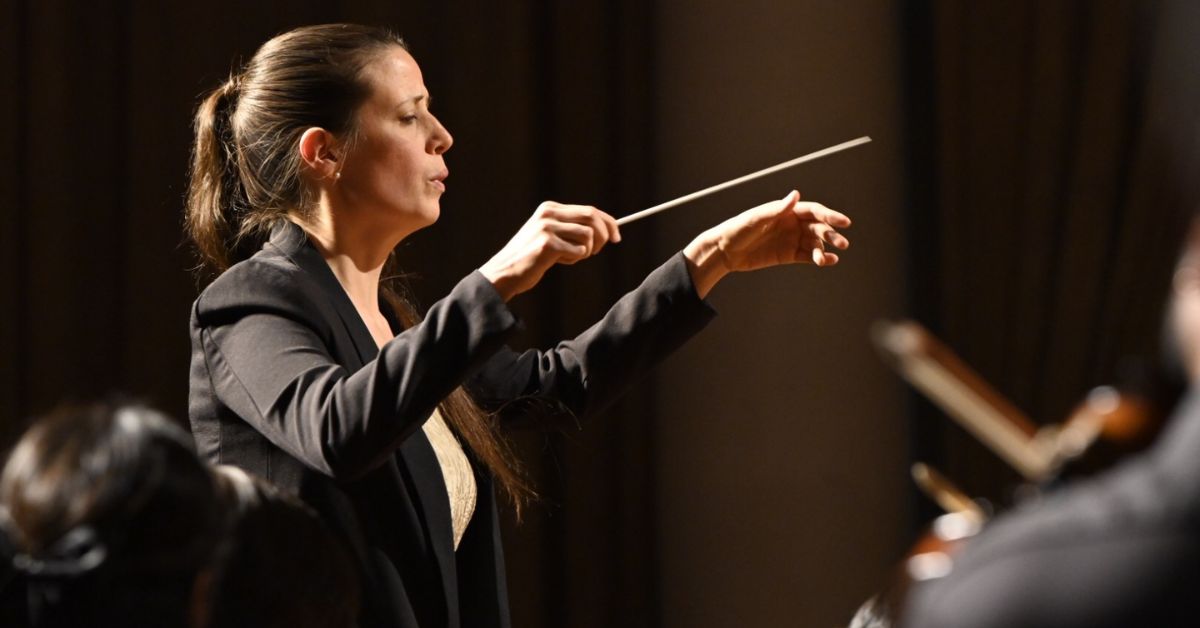 Coral Lírico de Minas Gerais abre temporada com nova regente