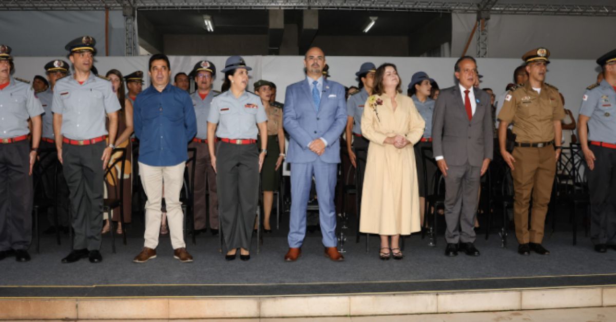 Governo do Estado anuncia edital para o novo concurso do Corpo de Bombeiros Militar de Minas Gerais