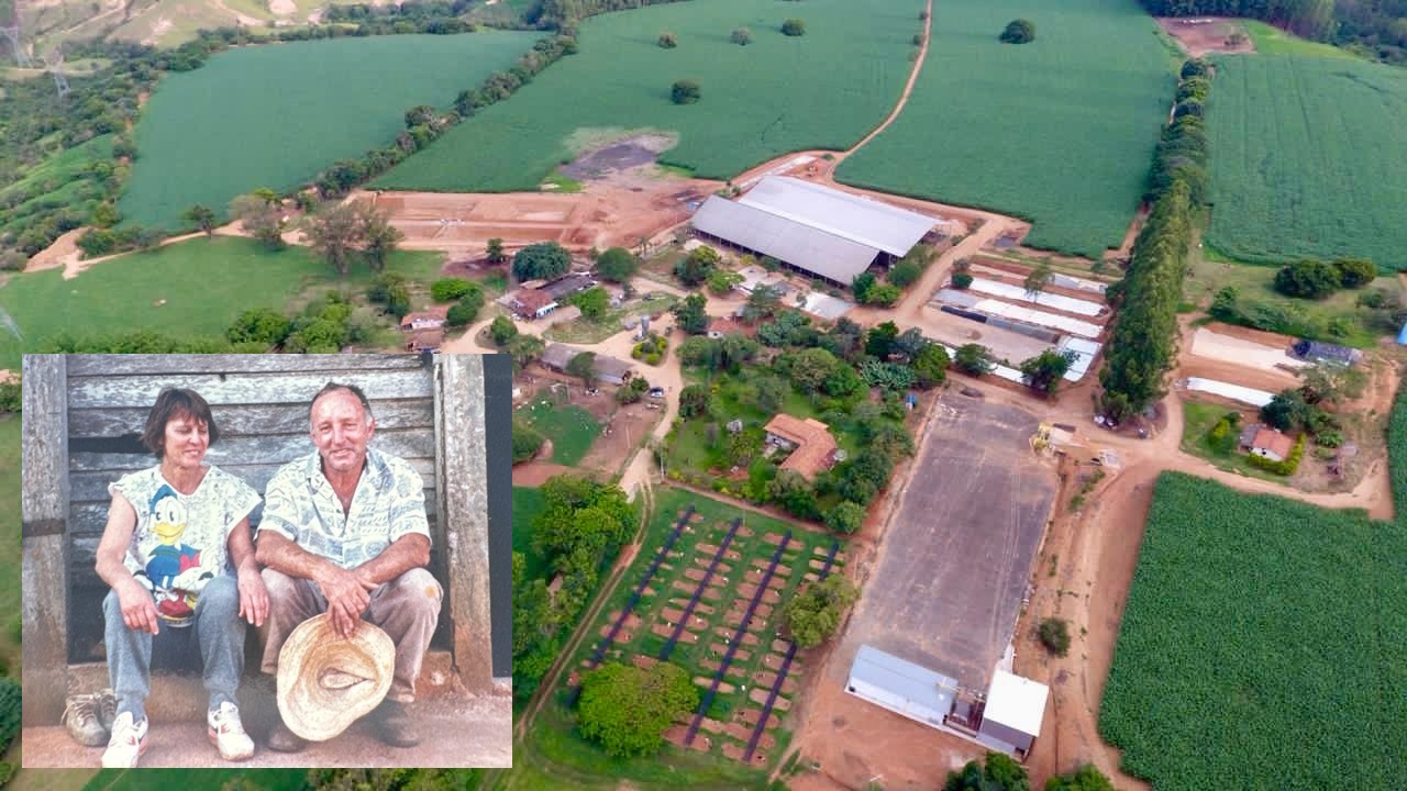 Microcrédito ajuda produtor rural a crescer e a tirar sonhos do papel; veja vídeos