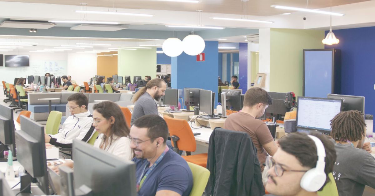 Do telefone ao chatbot: Mundiale reinventa modelo de negócio e escala operações no digital