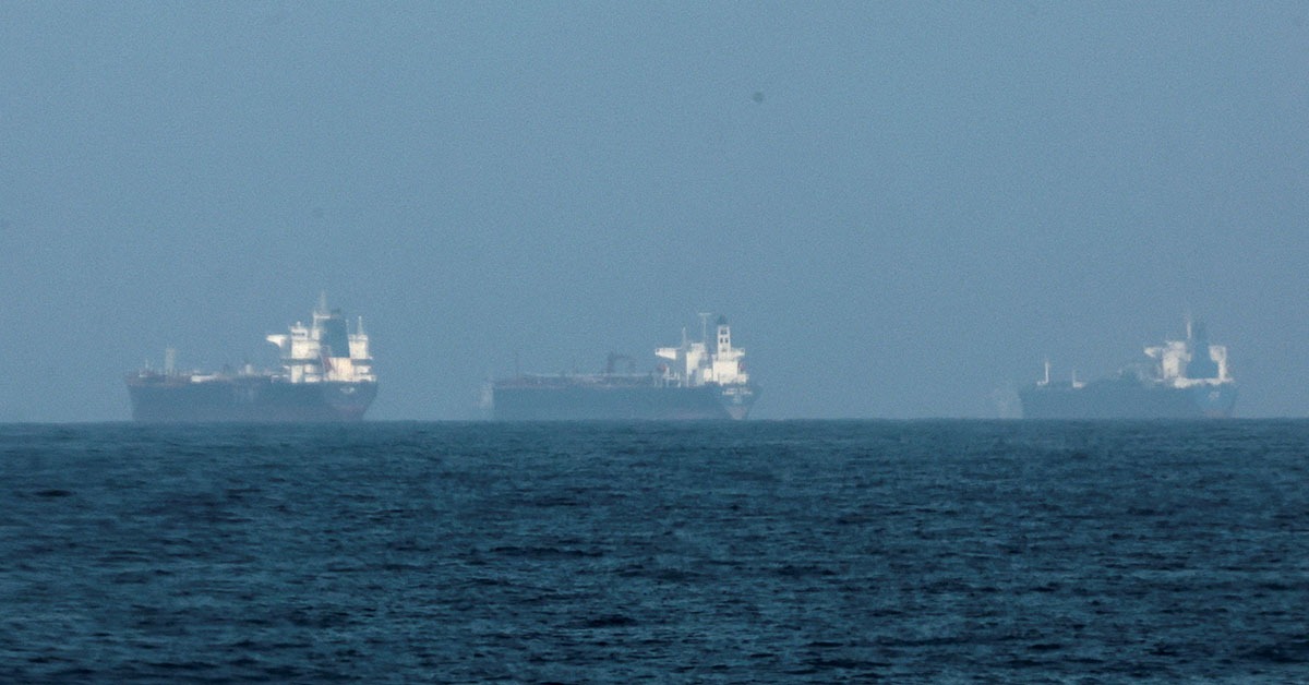 Conflito do Oriente Médio pressiona bolsa de valores a curto prazo