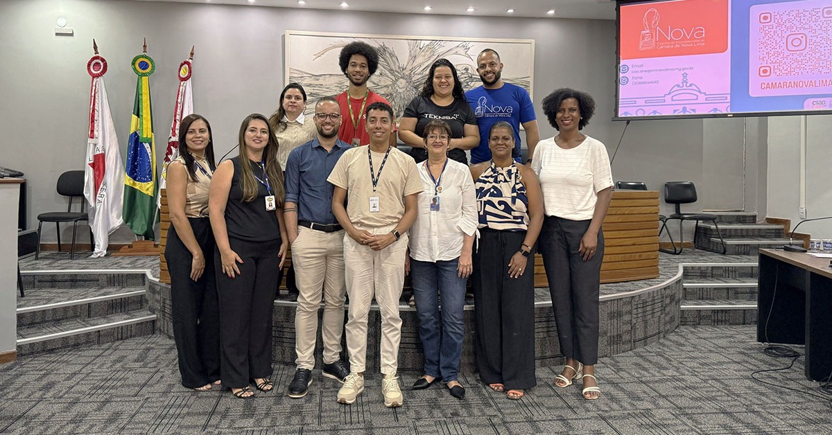 CIEE/MG é parceiro do programa Nova Vaga que amplia oportunidades de trabalho em Nova Lima