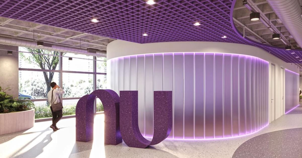 Nubank recebe autorização de reguladores para operar como banco múltiplo no México