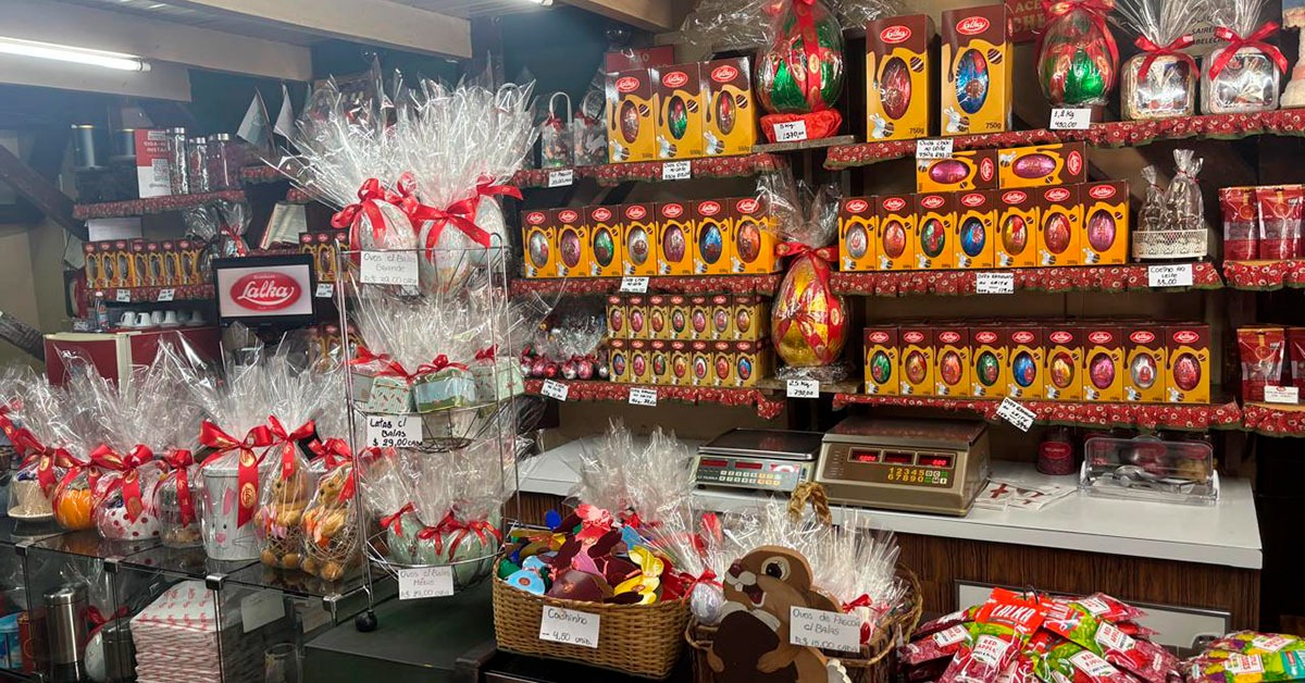 Páscoa 2026 deve impulsionar vendas em Minas Gerais