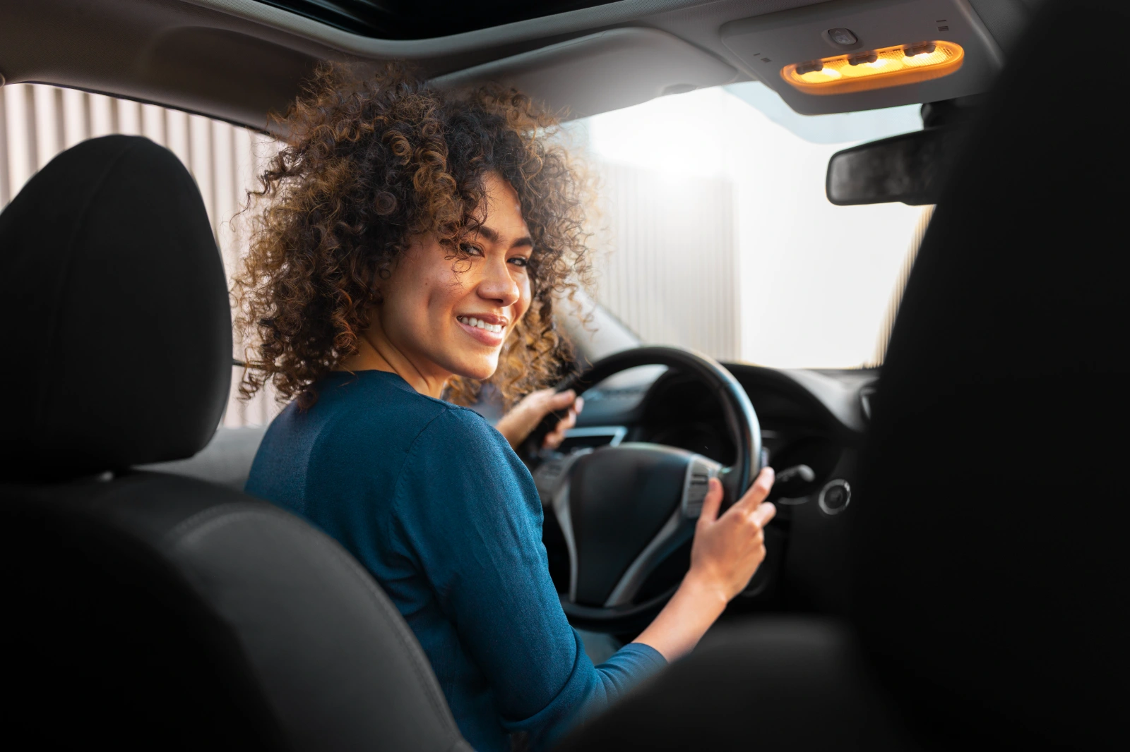 Uber Mulher: modalidade chega, gradativamente, para usuárias de BH