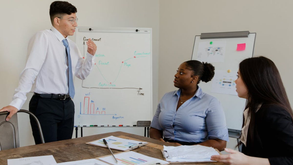 Como encontrar oportunidades usando tecnologia na empresa