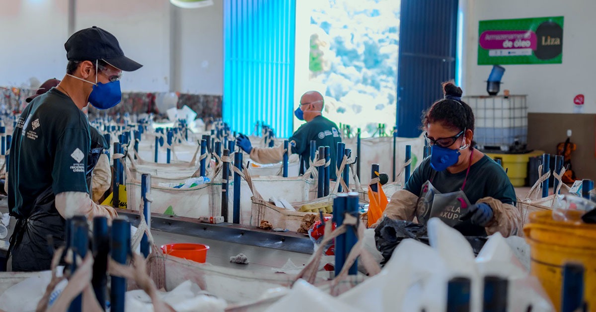 Guaxupé: cidade do Sul de Minas entra em programa internacional de ação climática