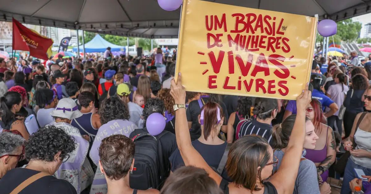 Autonomia financeira é prioridade para mulheres, aponta pesquisa