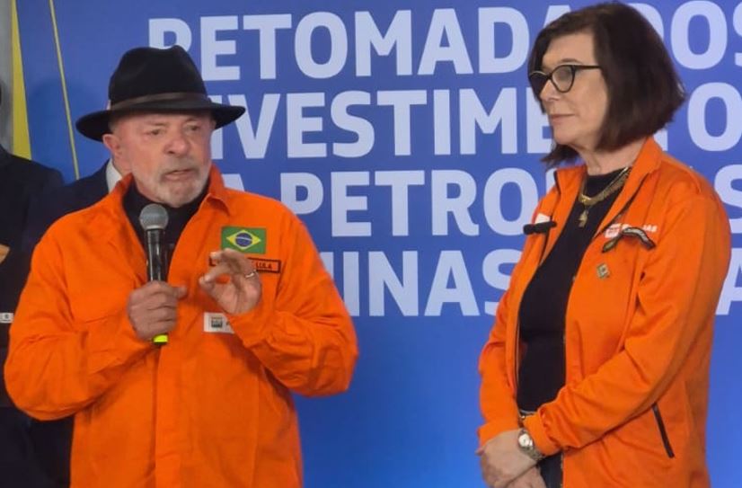 Regap receberá R$ 9 bilhões do governo federal e ampliará produção para 240 mil barris por dia