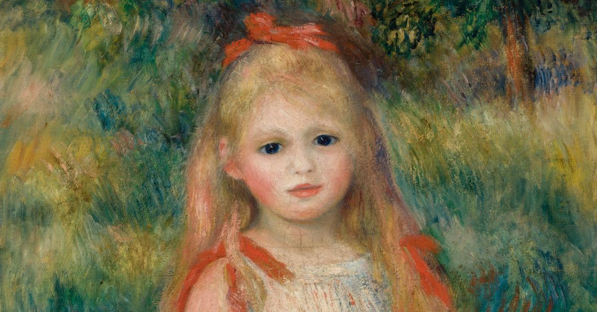 Marco para BH: mestre Renoir na Casa Fiat de Cultura