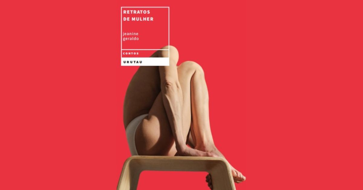 Livro reúne contos sobre violência e silenciamento na experiência feminina