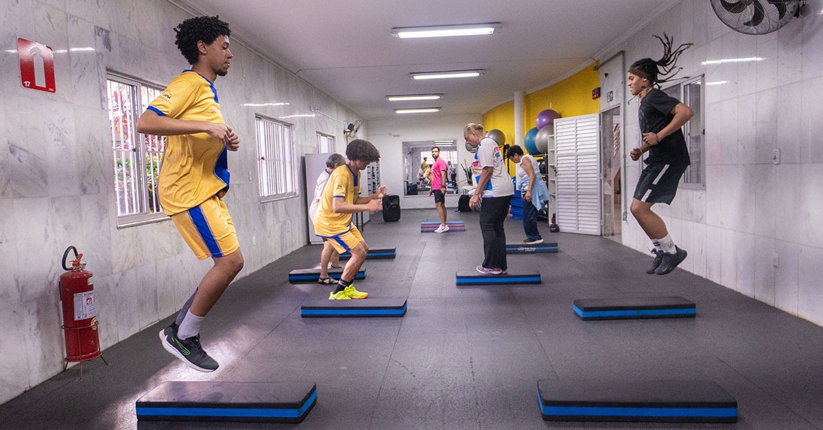 Sesc Movimenta abre inscrições com 280 atividades em Minas Gerais