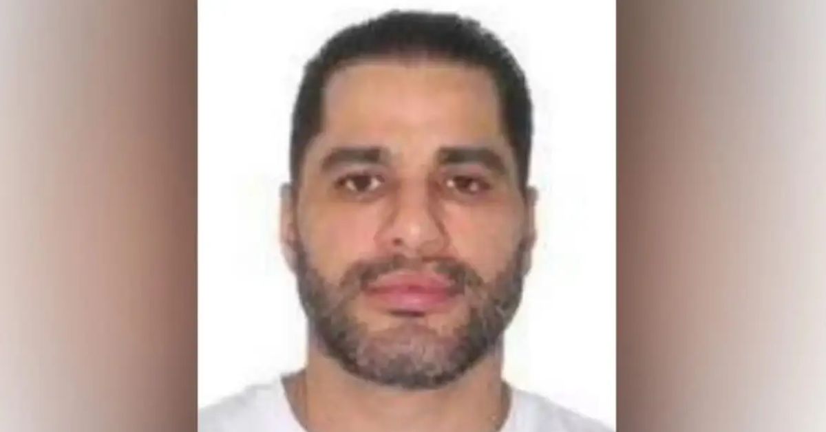 Defesa confirma morte de Sicário, aliado de Vorcaro