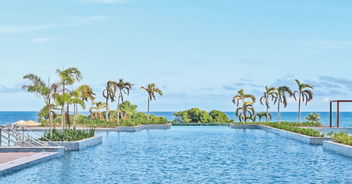 Tauá Resort João Pessoa