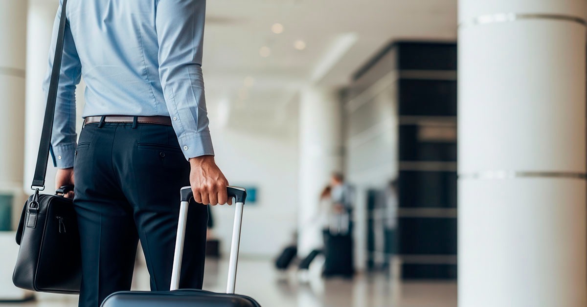 Turismo de negócios