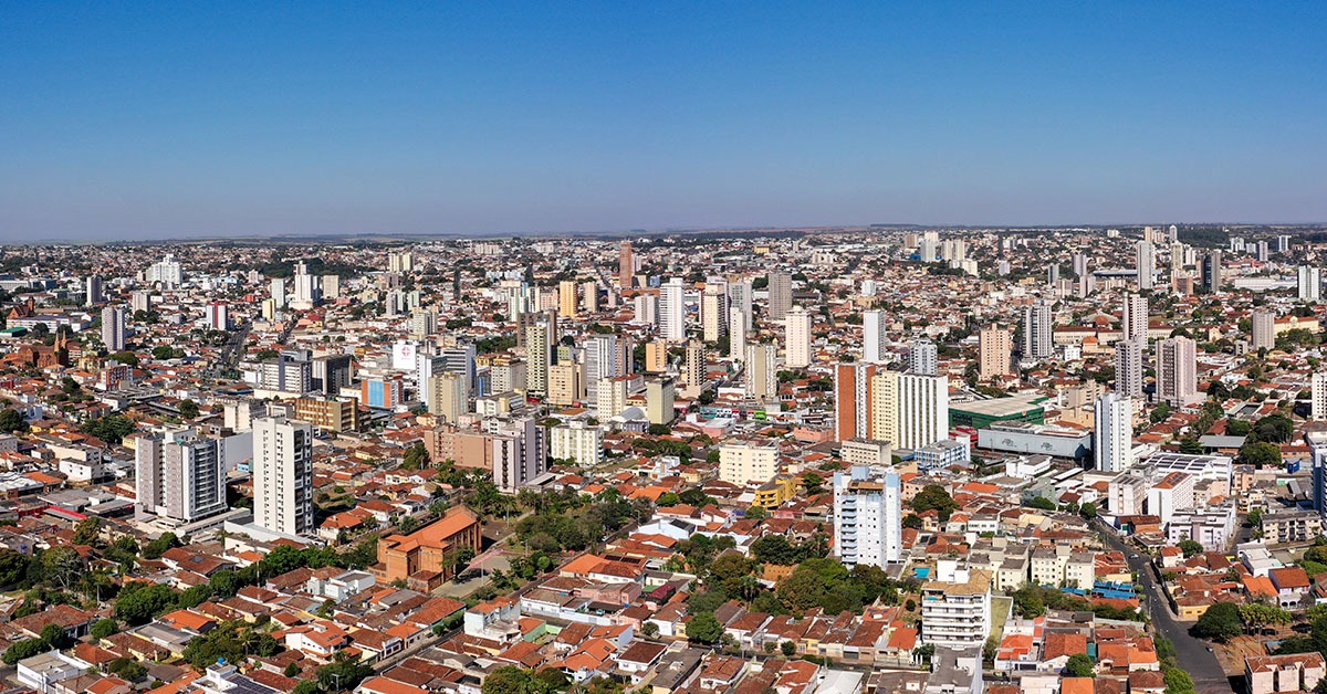 Uberaba registra R$ 13 bilhões em investimentos e chegada de 140 empresas