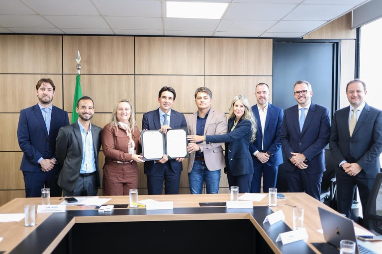 Governo federal confirma R$ 11,5 milhões para modernizar aeroporto de Araguari