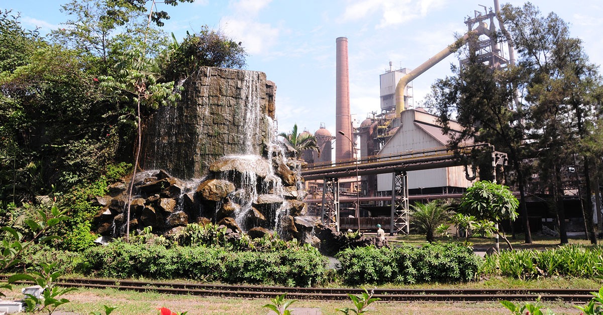 Compras da Usiminas com fornecedores de Minas chegam a R$ 7,8 bilhões