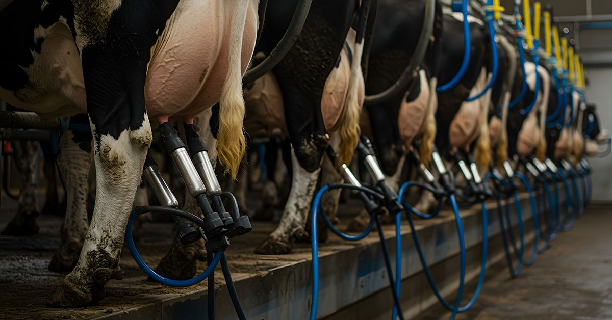 Após nove quedas consecutivas, preço do leite sobe no início de 2026