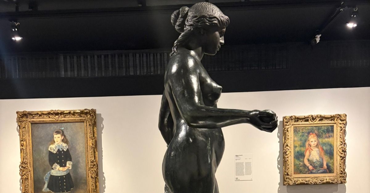 Cultura também é uma pauta liberal
