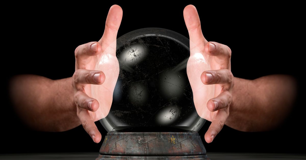 Outras profecias, agora de Nostradamus