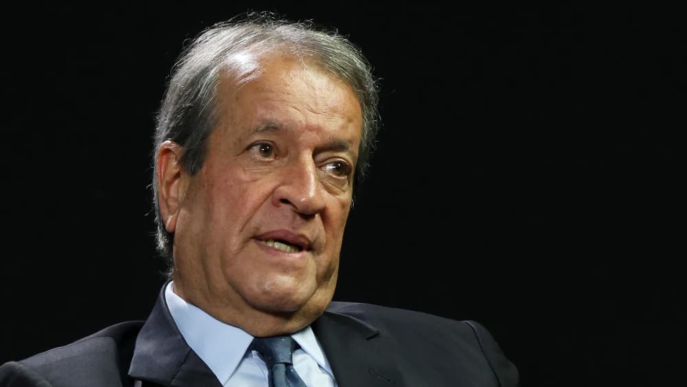 Valdemar questiona pré-candidatura de Zema ao Planalto e prevê ‘confusão’ em Minas