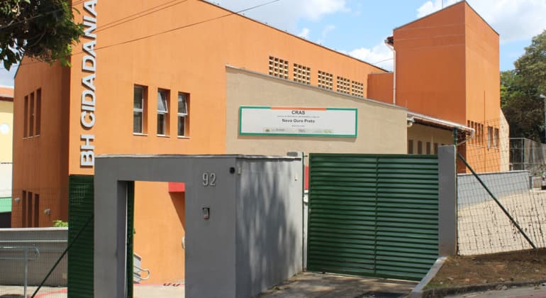 Cras da região da Pampulha oferecem cursos gratuitos de qualificação profissional