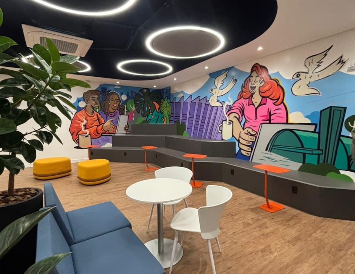 Totvs reinaugura escritório em BH e reforça operação em Minas; assista ao vídeo