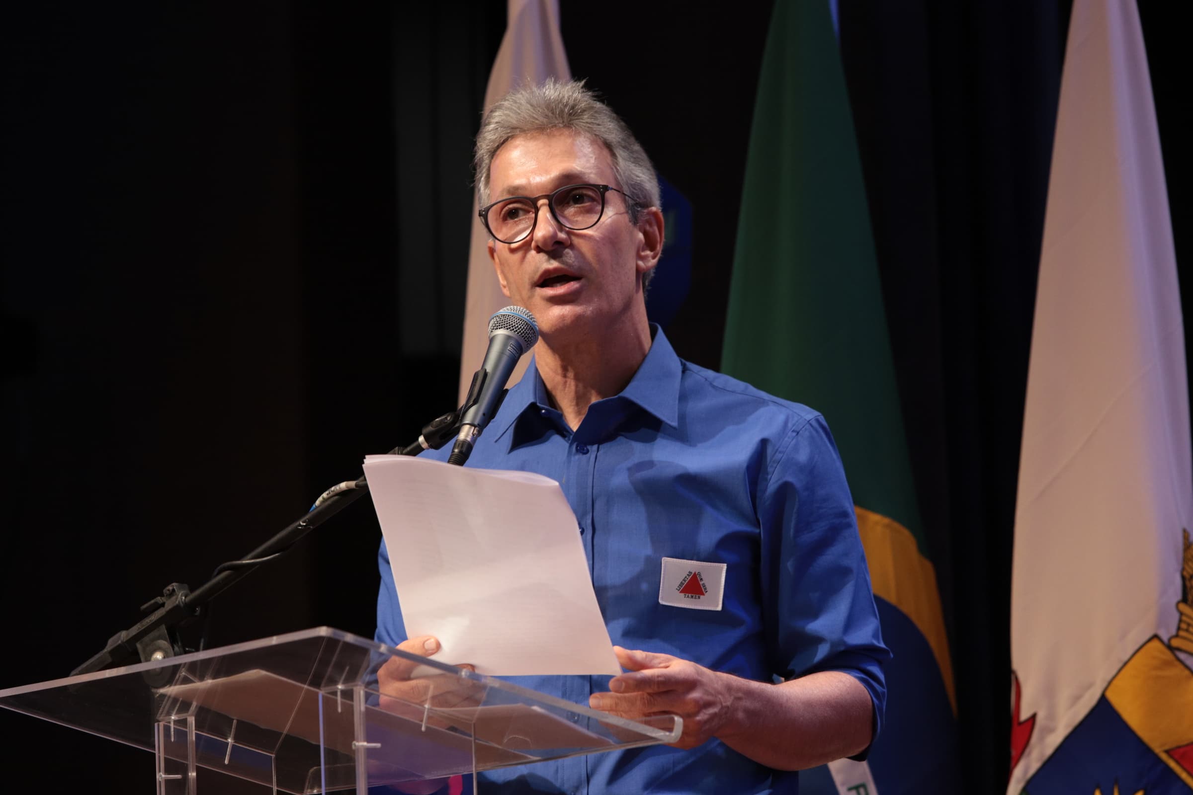 Aumento de salário e isenções fiscais: veja promessas que Zema descumpriu