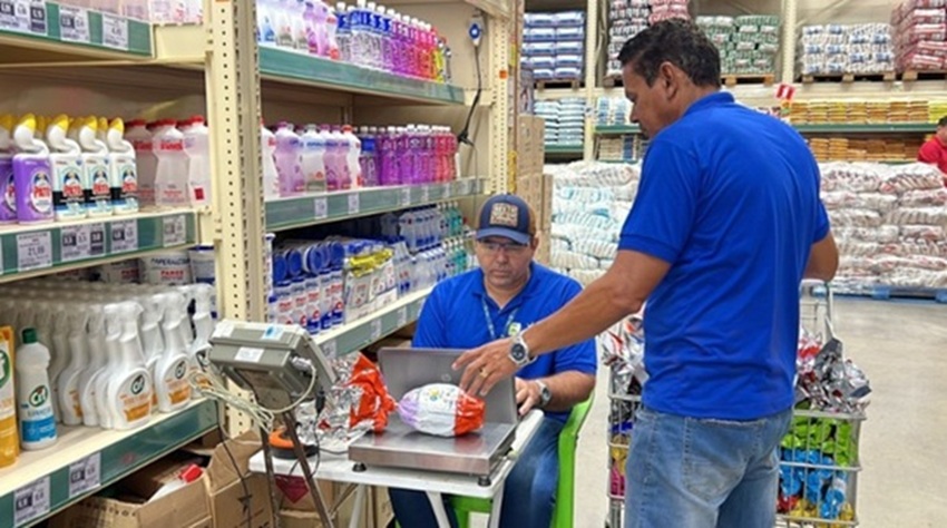 Operação Páscoa flagra 44 produtos irregulares em Minas Gerais