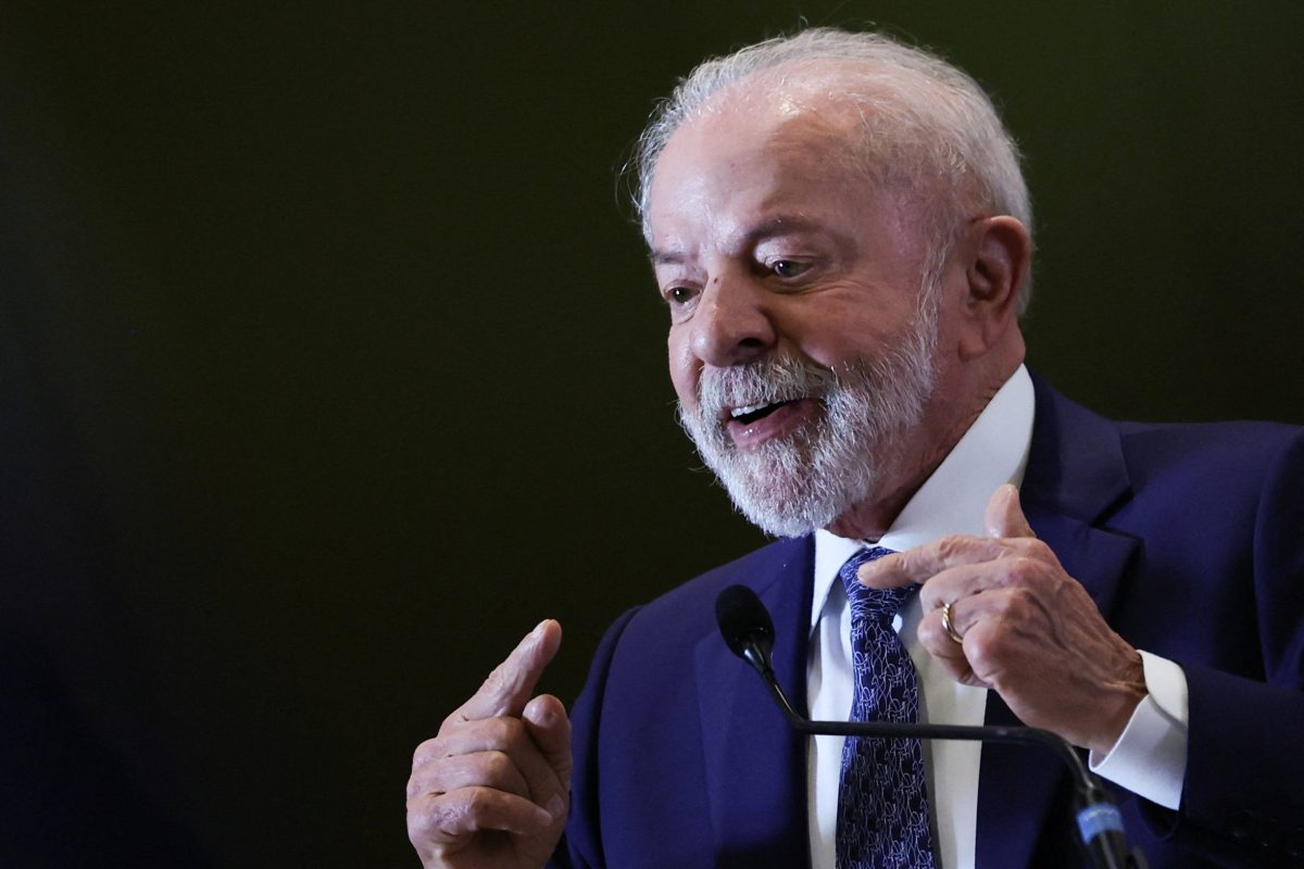 Lula envia ao Congresso projeto do fim da jornada de trabalho 6 x 1