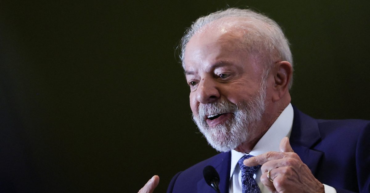 Lula apoia candidatura própria do PT em Minas e aumenta pressão para ex-prefeita concorrer