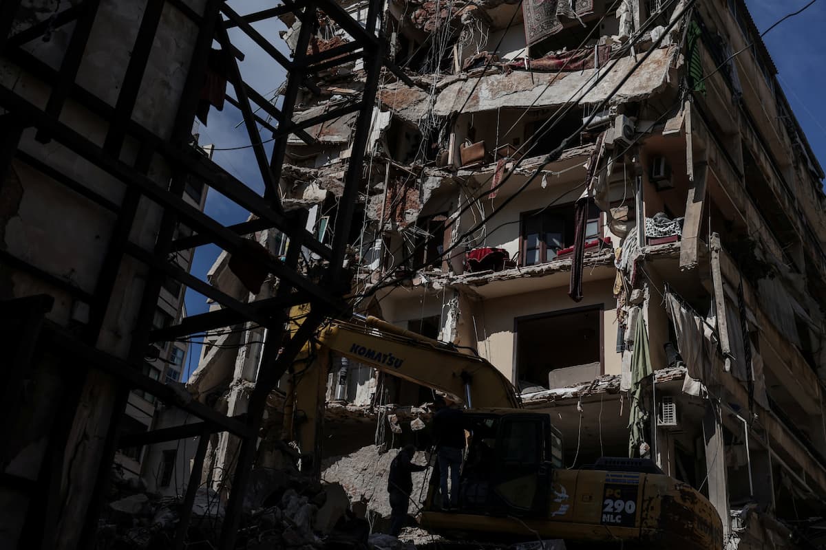 Hospitais do Líbano podem ficar sem suprimentos médicos vitais em poucos dias, diz OMS