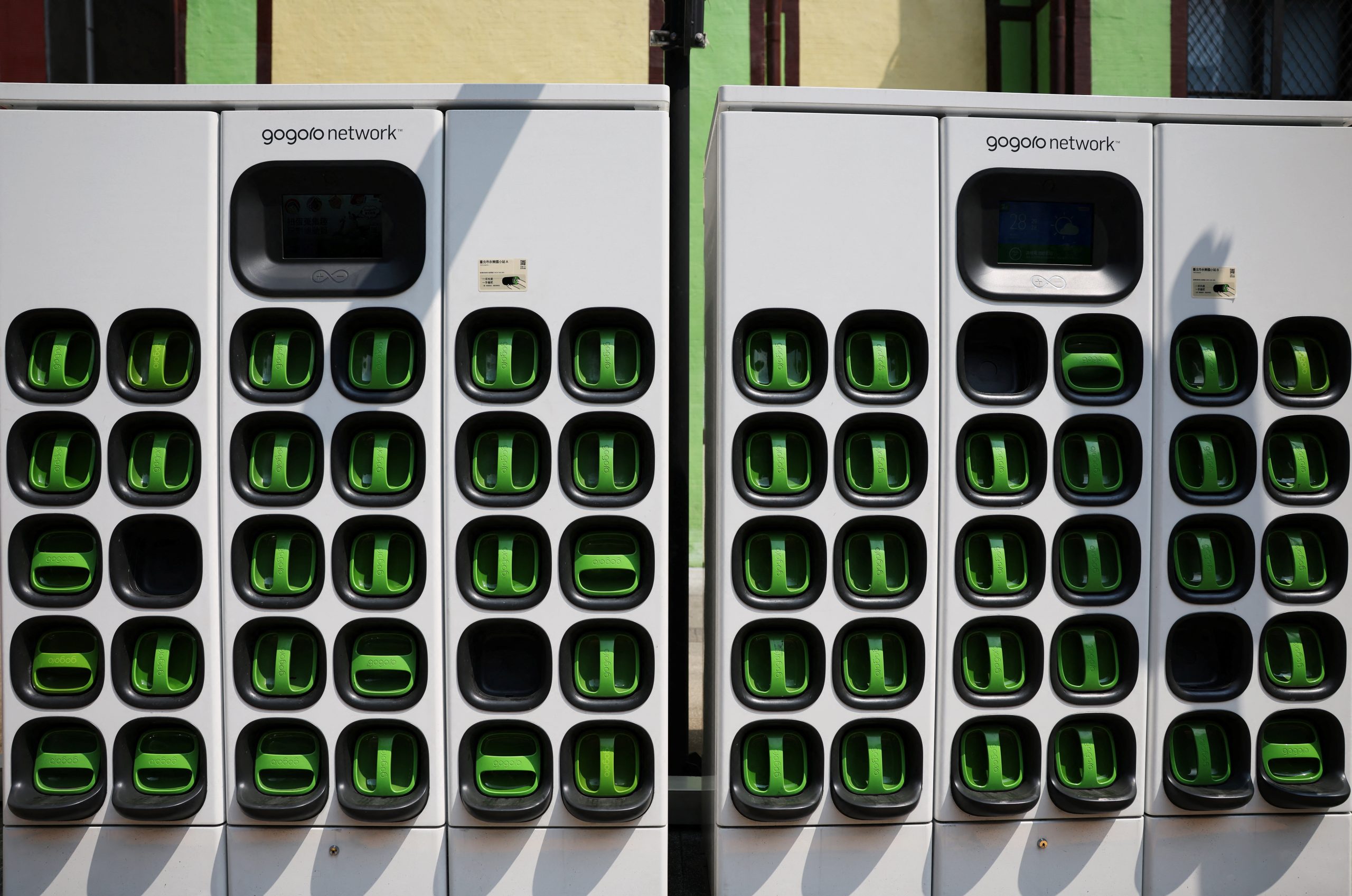 Indústria de baterias do Brasil pede ao governo incentivo ao produto nacional no 1º leilão