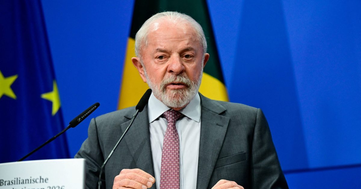 Lula deve visitar Instituto de Terras Raras em Minas Gerais nesta sexta-feira (24)