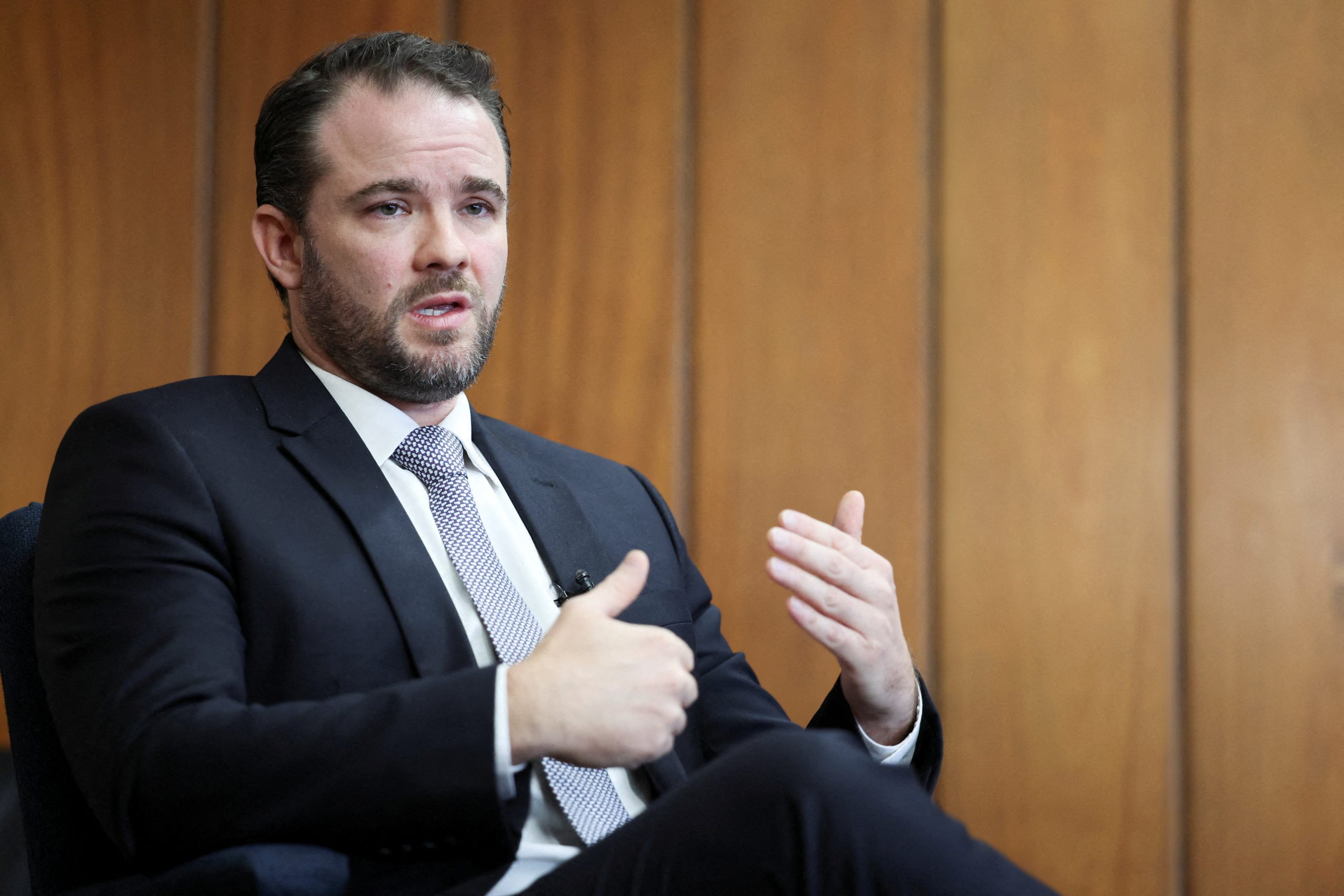 Programa de renegociação de dívidas terá descontos de até 90% e permitirá uso do FGTS, diz Durigan