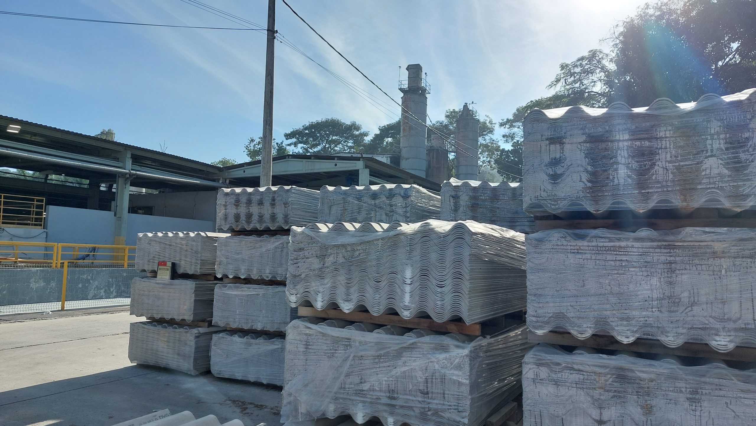 Operação Coluna de Areia combate sonegação fiscal e lavagem de dinheiro em grupo empresarial da construção civil