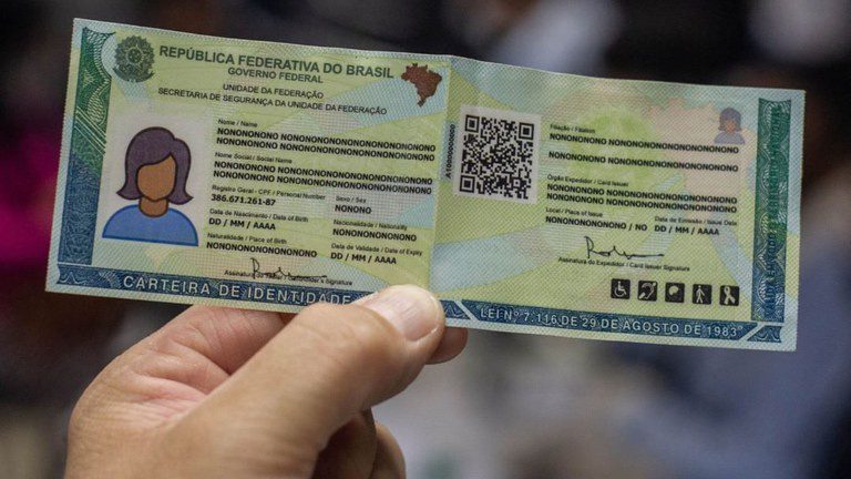 Ampliado prazo para uso obrigatório da biometria da CIN em benefícios sociais e do INSS