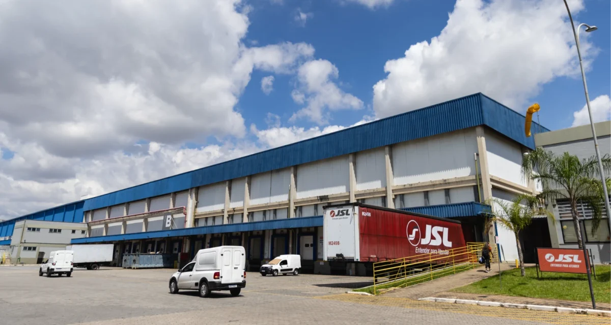 Reckitt inaugura centro de distribuição em Contagem para ampliar logística em Minas