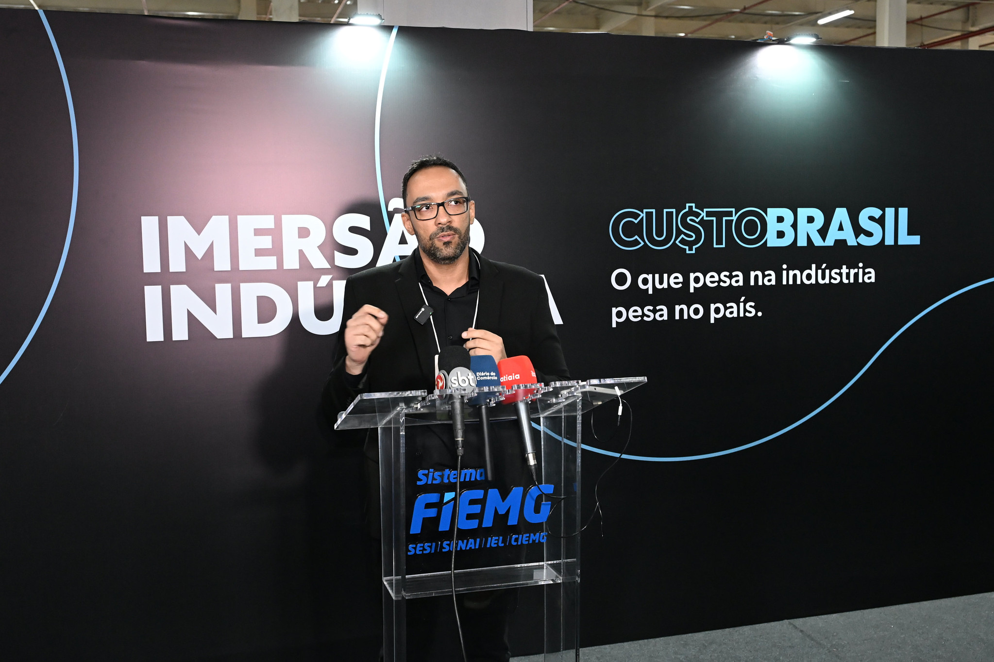 Normas elevam Custo Brasil em R$ 147 bilhões por ano, aponta Fiemg