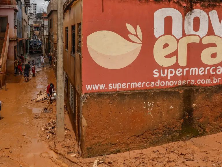 Governo Federal já investiu cerca de R$ 2 bi para reconstrução em Juiz de Fora e Ubá