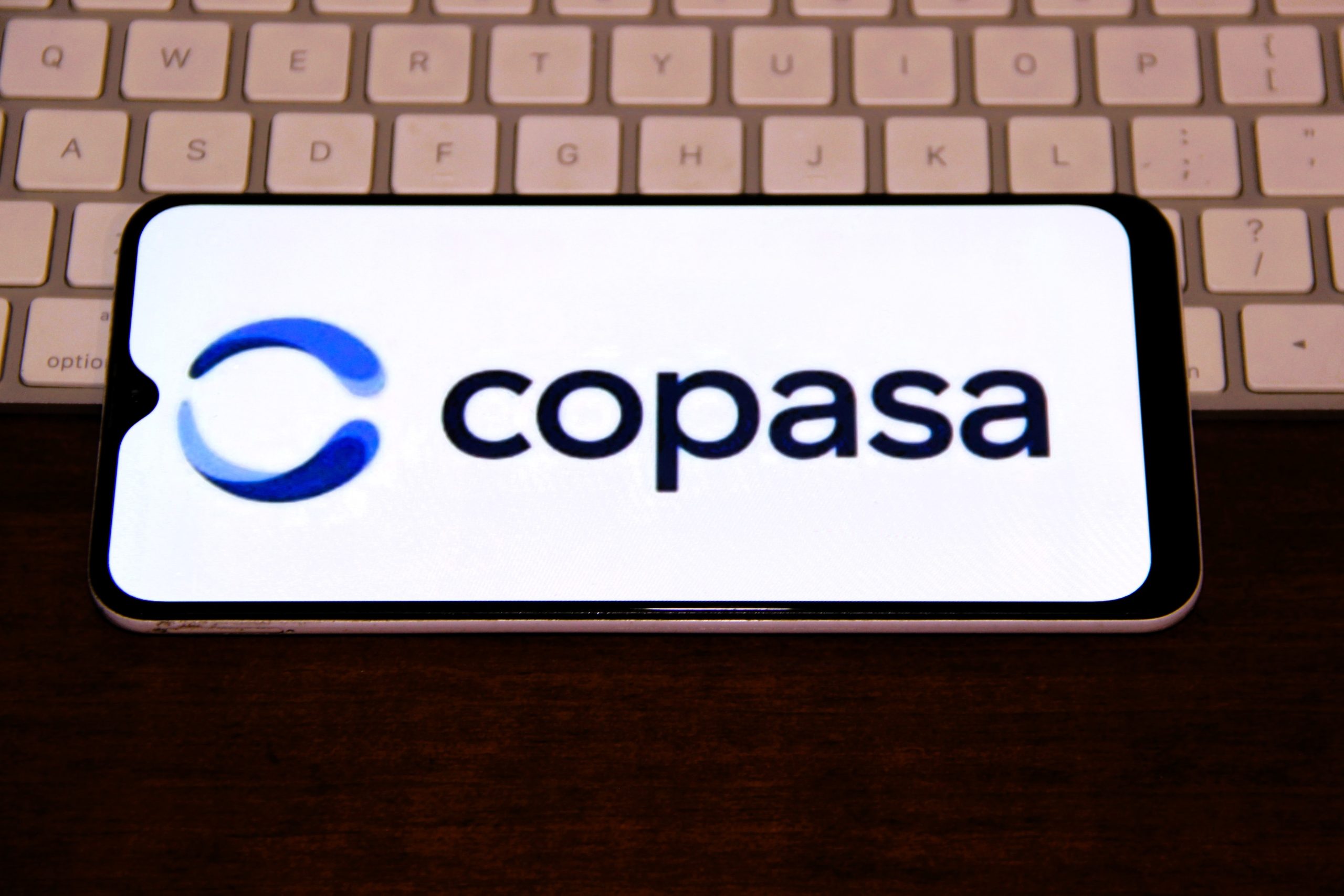 Copasa modifica conta de água e amplia transparência sobre tributos e consumo