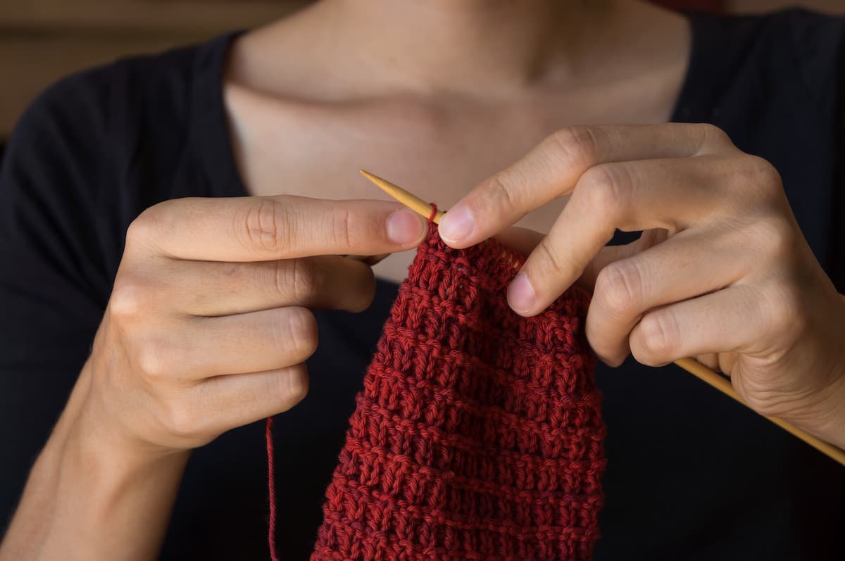 Tricô mineiro responde por 70% da produção nacional e impulsiona feira que celebra 30 anos em BH