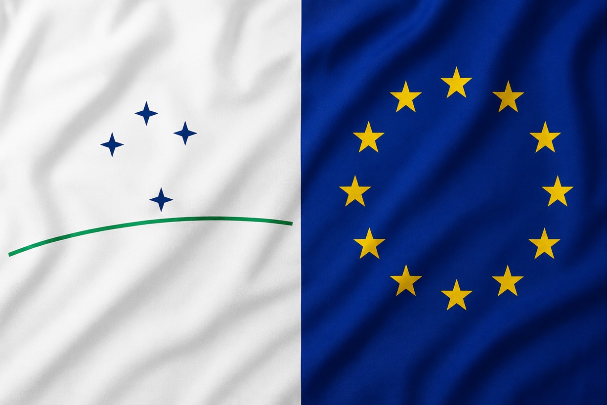Mercosul e União Europeia: plataforma cruza dados para rastrear cadeias de commodities