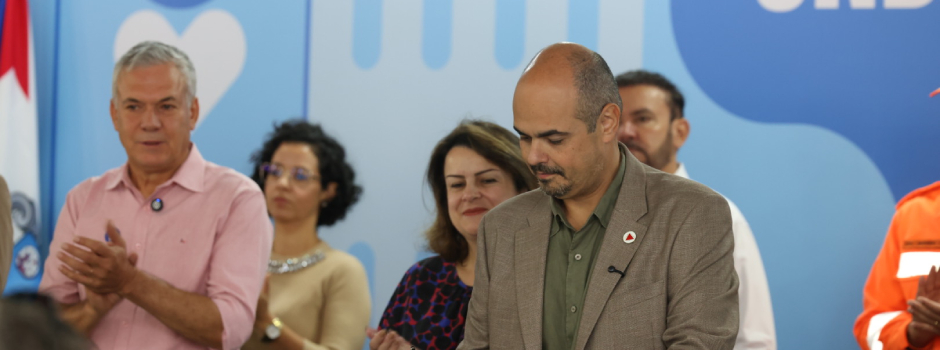 Pacote de R$ 41,3 milhões vai levar ar-condicionado a escolas da região de Diamantina